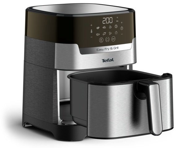 Аэрогриль Tefal EY505D15