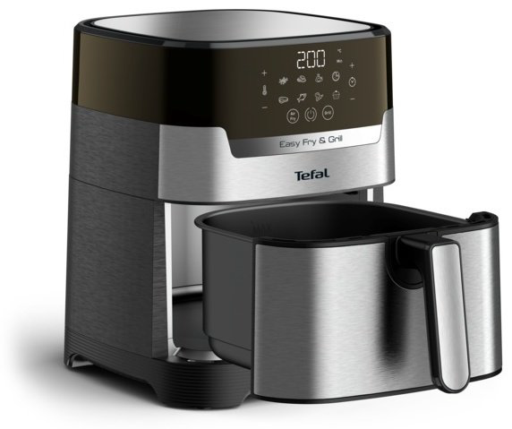 Аэрогриль Tefal EY505D15 купить,99990
