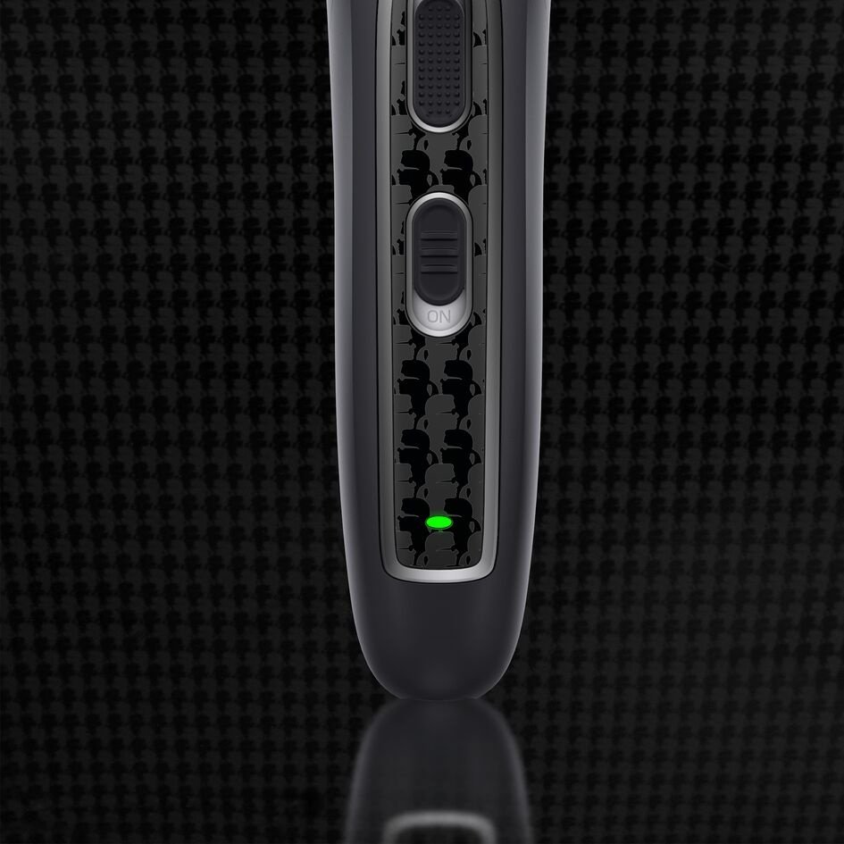 Rowenta набор для стрижки для бороды и усов, для стрижки TN911LF0 купить,0