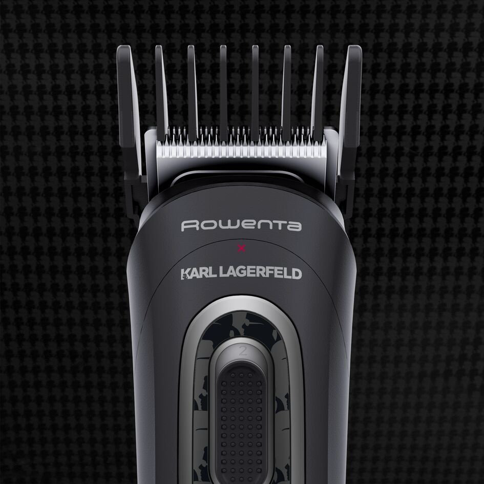 Rowenta набор для стрижки для бороды и усов, для стрижки TN911LF0 купить,24990