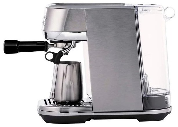 Кофеварка BORK C701 серебристый - ForteMarket Кофеварка BORK C701 серебристый купить,0