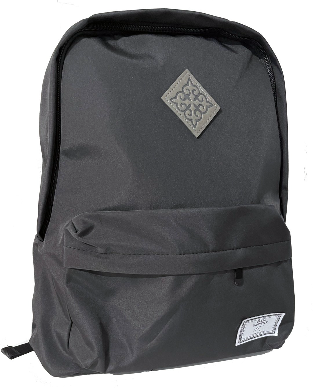 Рюкзак QAZAQ TOURISTER QT-003 до 16" Black
