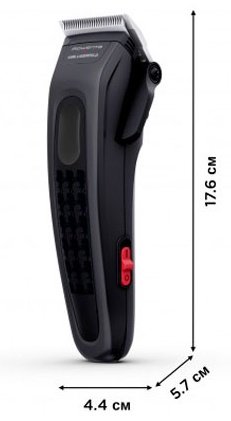 Rowenta машинка для стрижки TN152LF0
