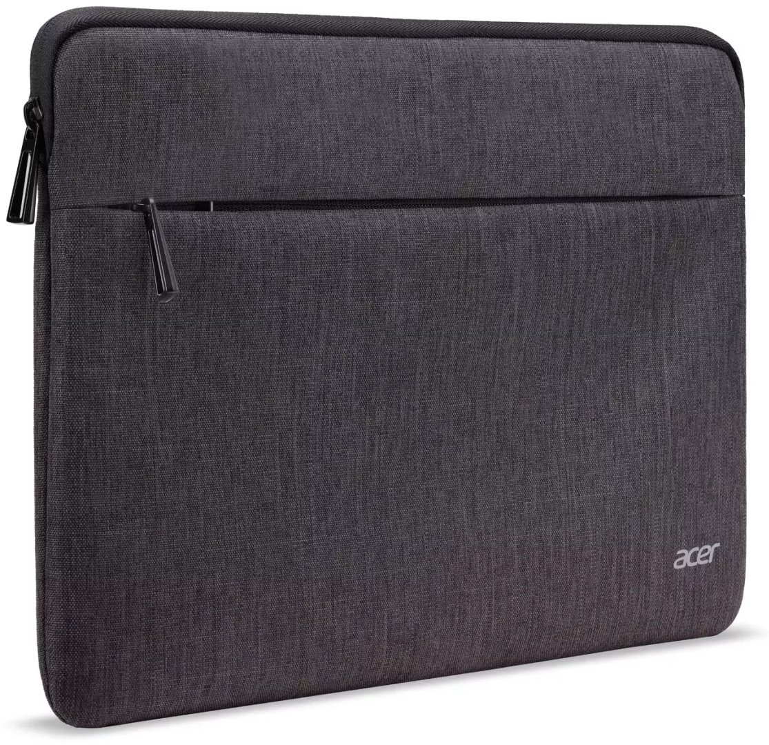 Сумка Acer NP.BAG1A.294 до 14" серый
