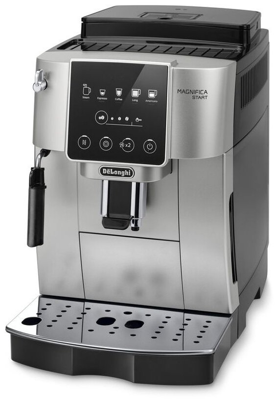 Кофемашина Delonghi ECAM220.30.SB белый