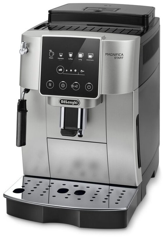 Кофемашина Delonghi ECAM220.30.SB белый купить,NaN