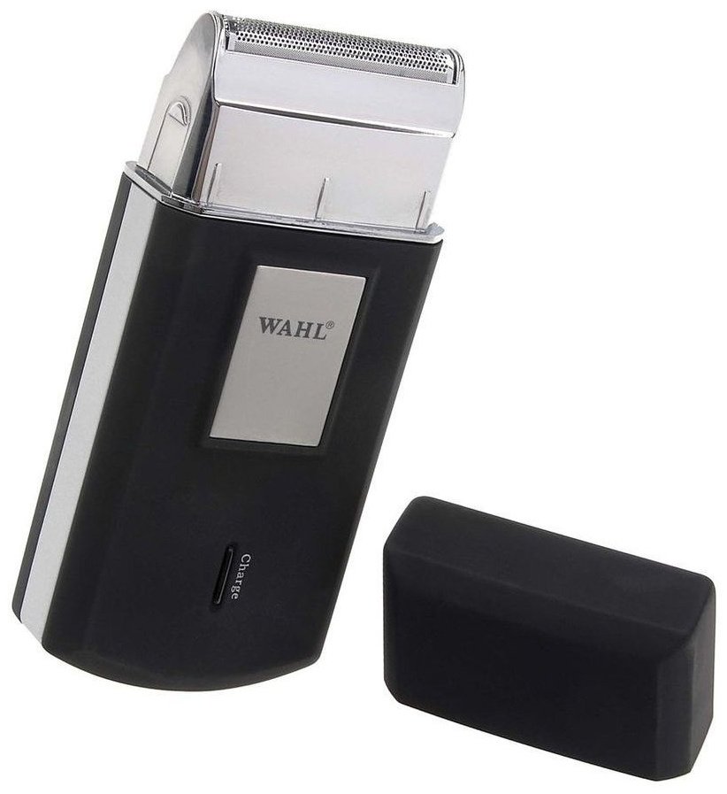 Электробритва Wahl 3615 (3615-0471) Mobile Shaver, для финишной доводки - ForteMarket Электробритва Wahl 3615 (3615-0471) Mobile Shaver, для финишной доводки купить,0