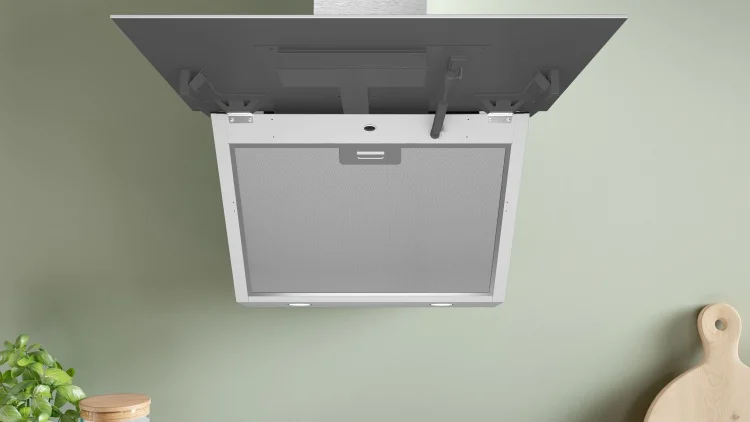Вытяжка Bosch DWK66PJ20T купить,0