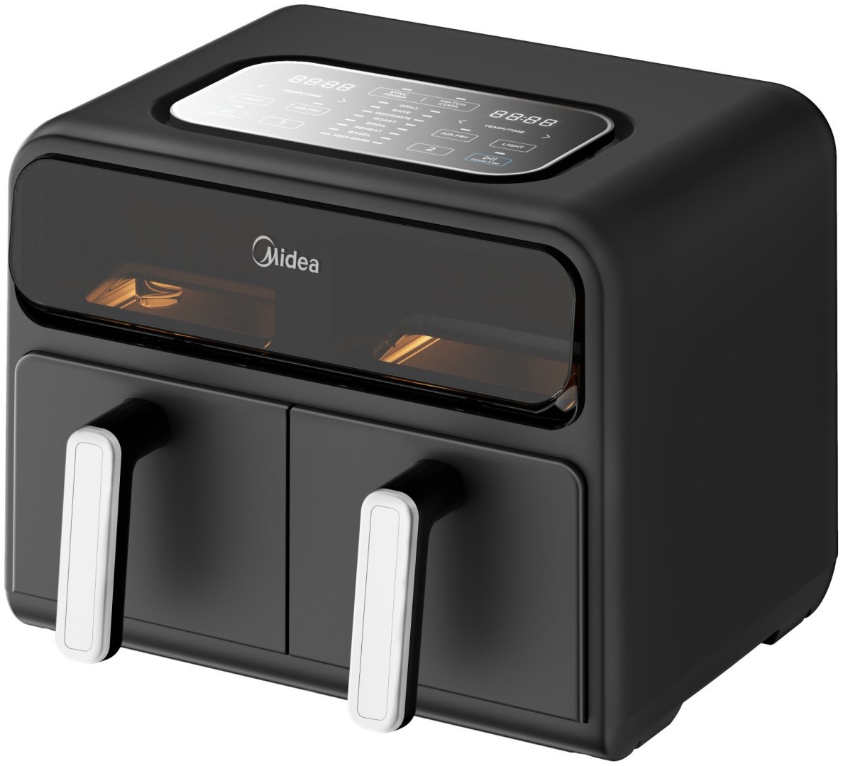 Аэрогриль Midea MF-CY80SA2 купить,64500
