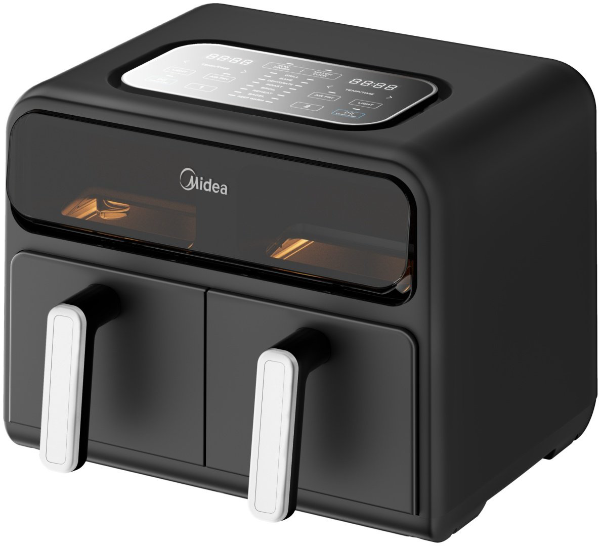 Аэрогриль Midea MF-CY80SA2 купить,64500