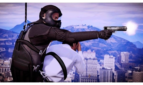 Видеоигра GTA 5 RUS - ForteMarket Видеоигра GTA 5 RUS купить,15990