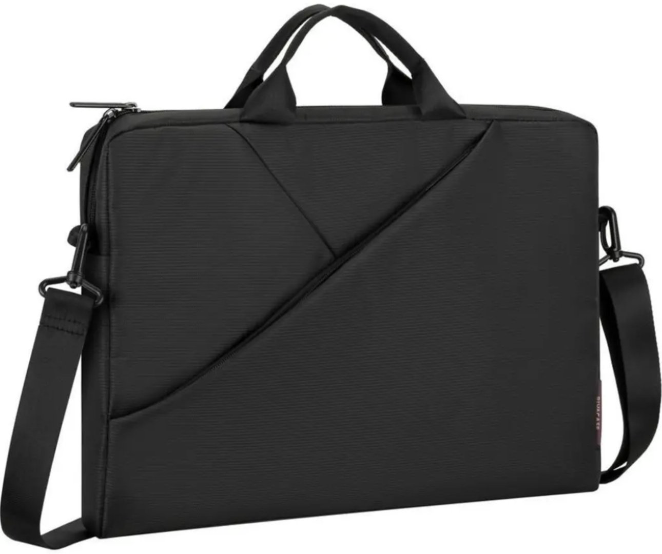 Сумка Riva 8730 до 15.6" черный