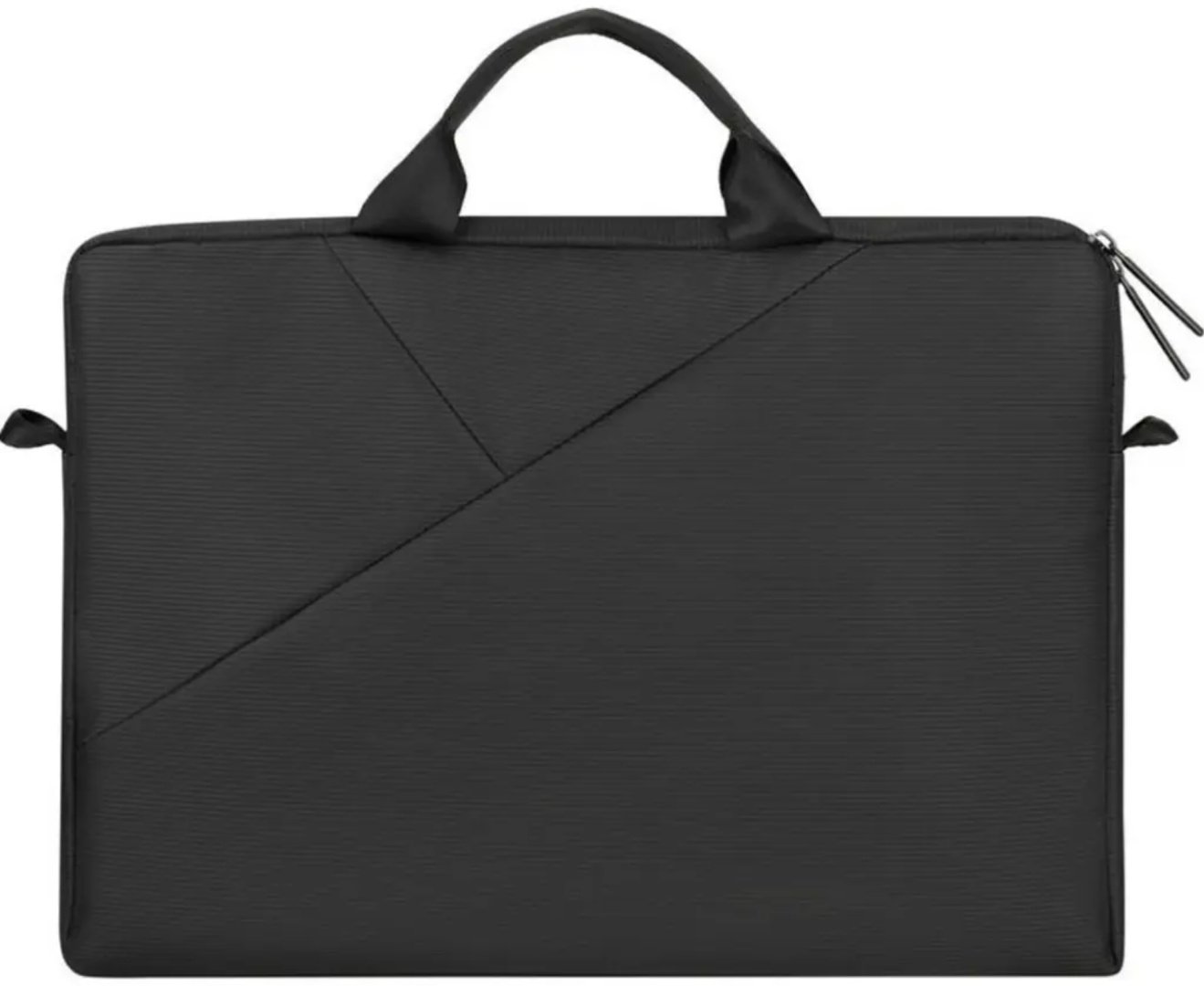 Сумка Riva 8730 до 15.6" черный