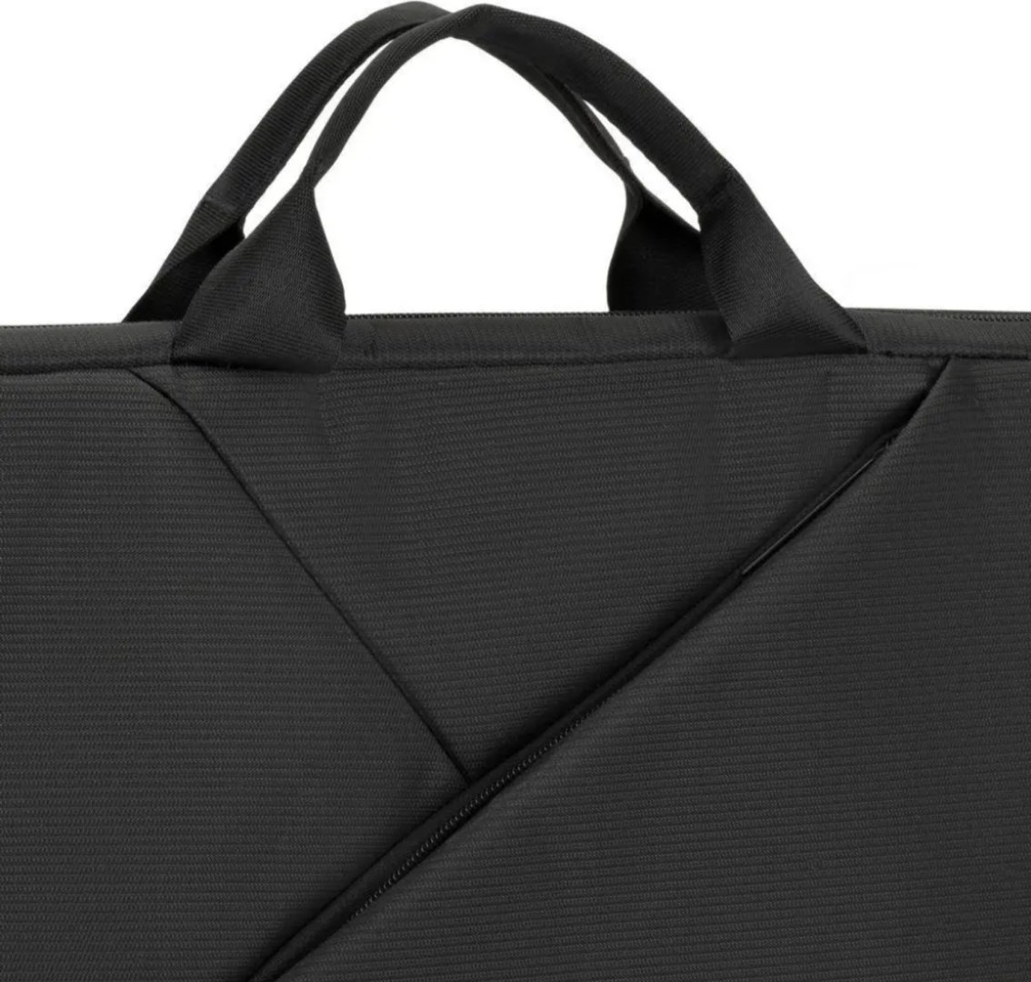 Сумка Riva 8730 до 15.6" черный