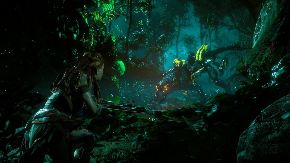 Видеоигра Horizon Zero Dawn Complete Edition PS4 RUS купить,NaN