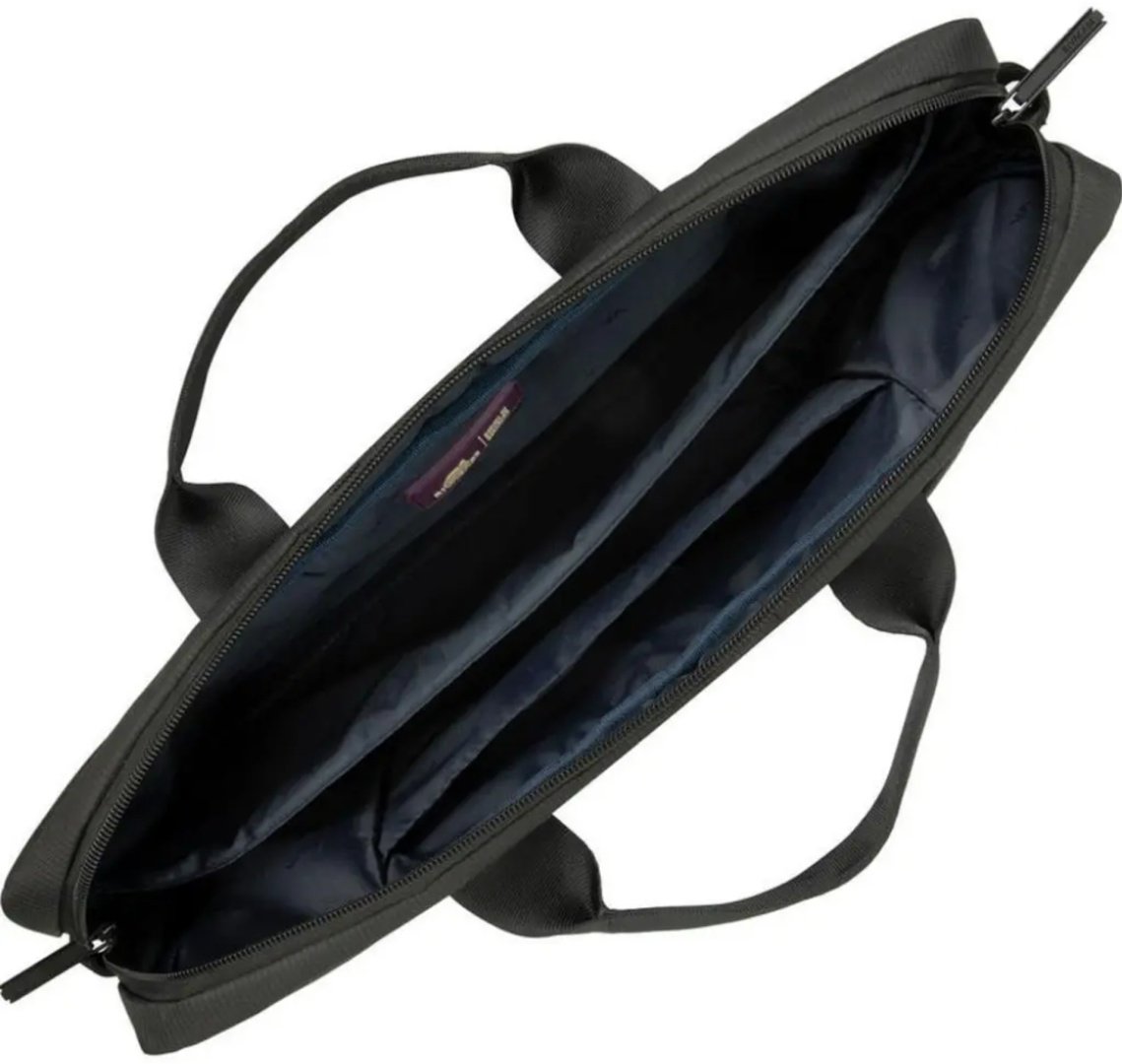 Сумка Riva 8730 до 15.6" черный