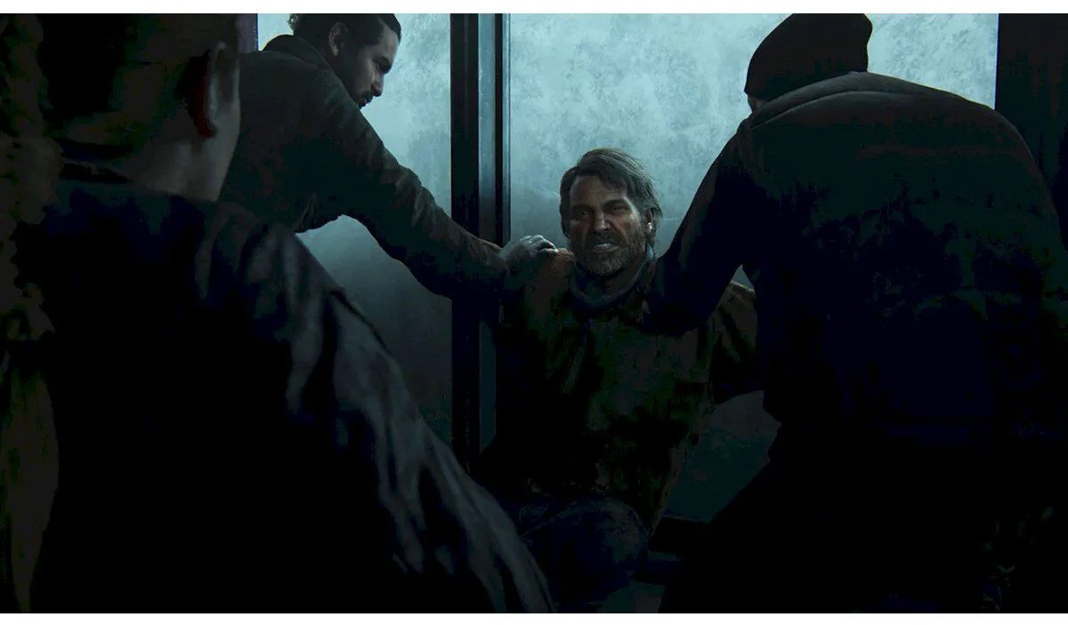 Видеоигра The Last of Us Part II Remastered RUS купить,28990