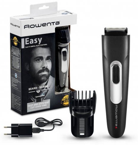 Rowenta машинка для бороды и усов TN 2801F4 - ForteMarket Rowenta машинка для бороды и усов TN 2801F4 купить,0