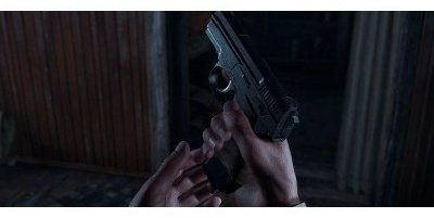 Видеоигра Resident Evil 8 Village PS4 RUS - ForteMarket Видеоигра Resident Evil 8 Village PS4 RUS купить,0