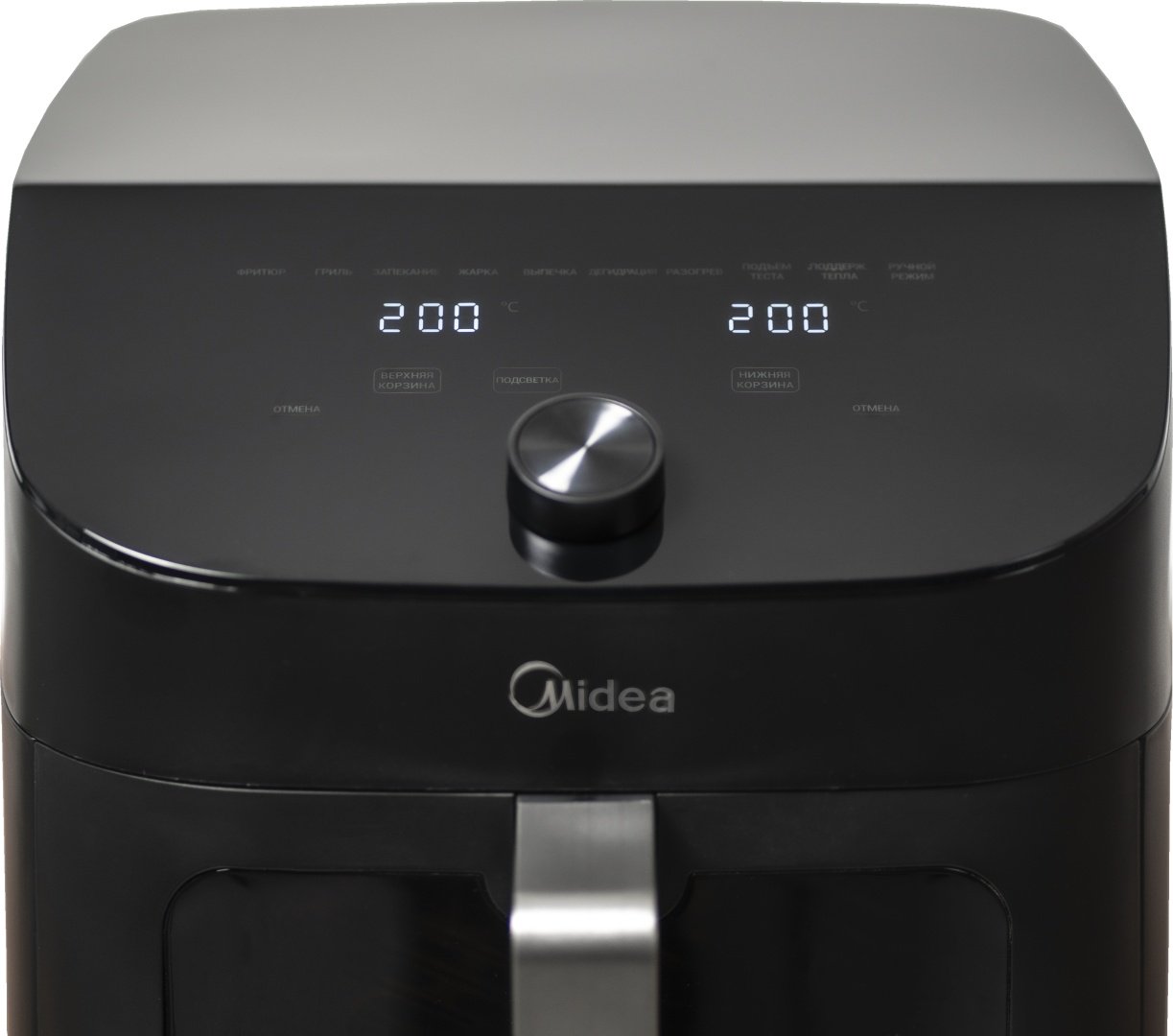 Аэрогриль Midea MF-CY110A2 купить,79990