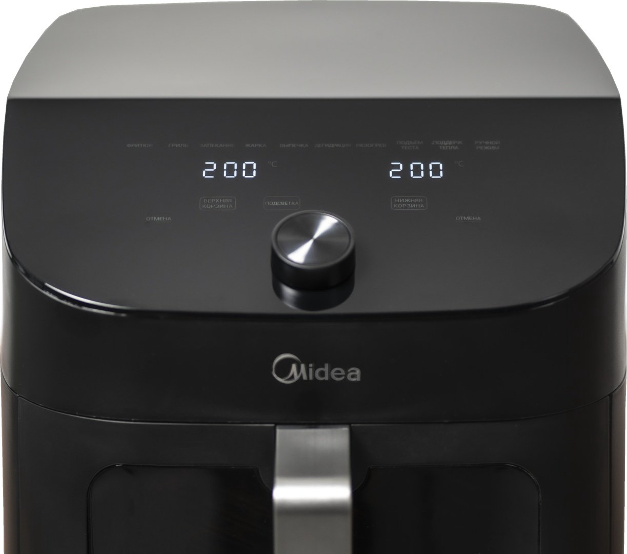 Аэрогриль Midea MF-CY110A2 купить,79990