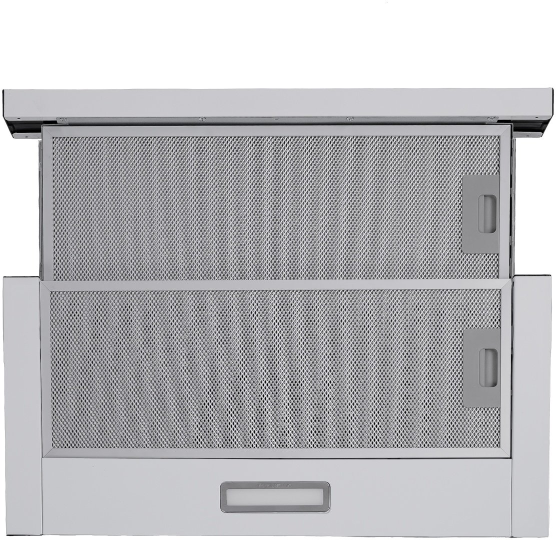 Вытяжка Leadbros T0160SRWH белый