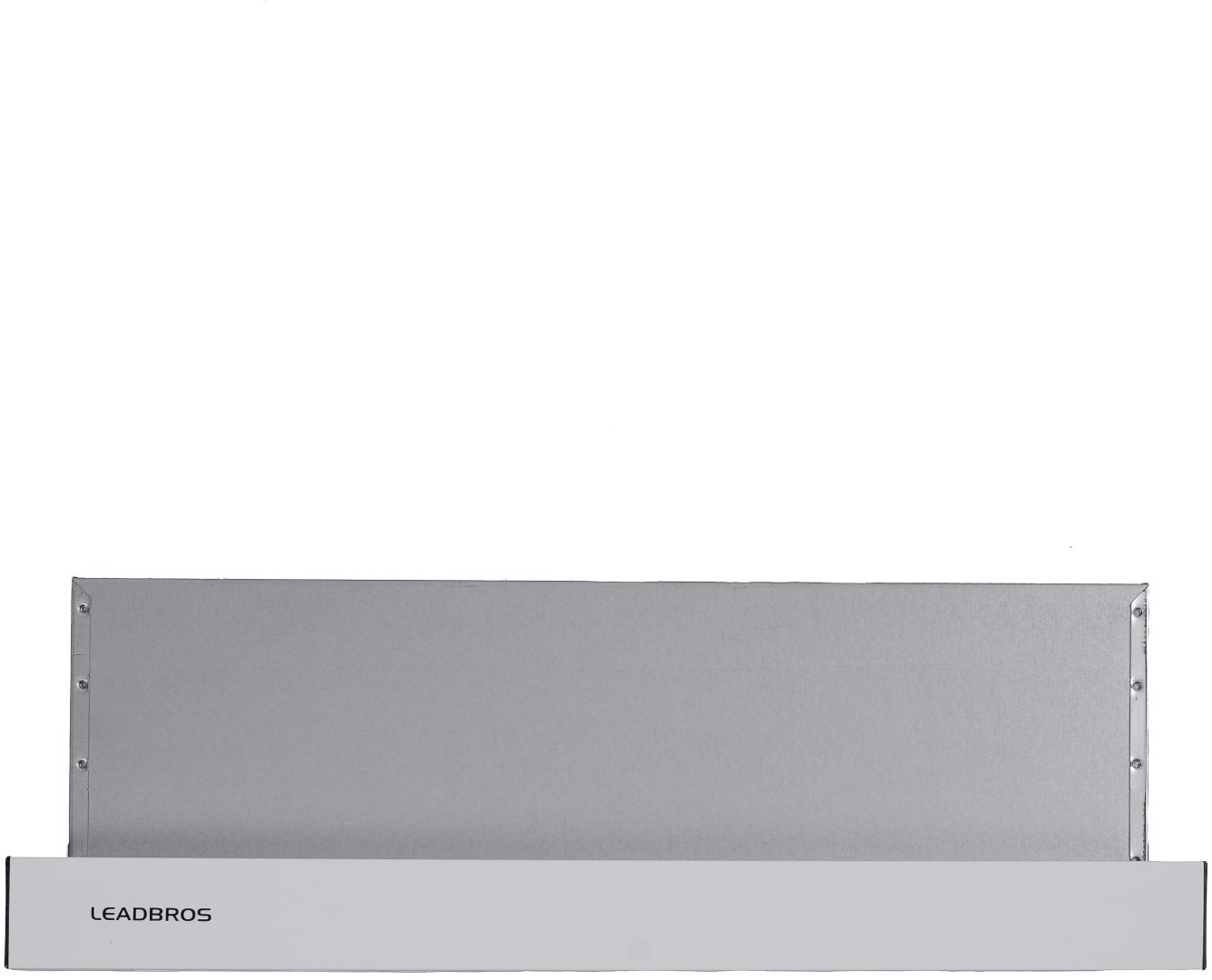 Вытяжка Leadbros T0160SRWH белый