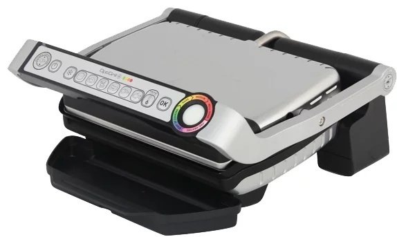 Гриль Tefal Optigrill+ GC712D34 купить,107990