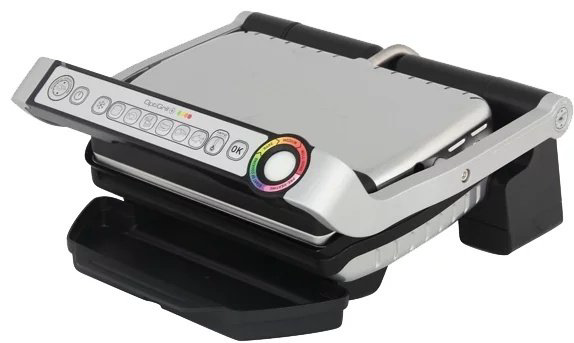 Гриль Tefal Optigrill+ GC712D34 купить,107990