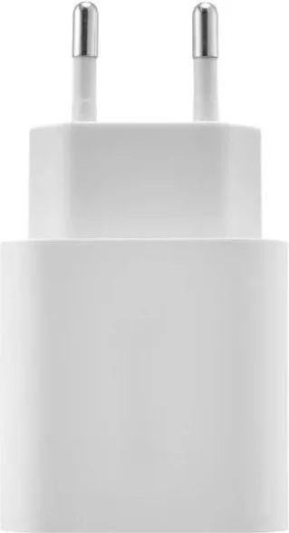 Зарядное устройство Rocket Space Pro USB-A USB-C 20W White - ForteMarket Зарядное устройство Rocket Space Pro USB-A USB-C 20W White купить,0