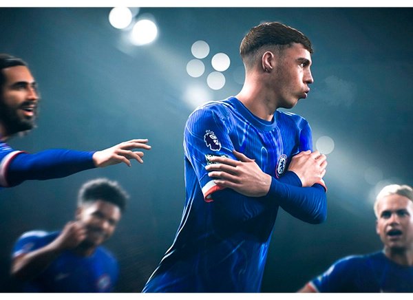 Видеоигра FC 25 Xbox ENG - ForteMarket Видеоигра FC 25 Xbox ENG купить,0
