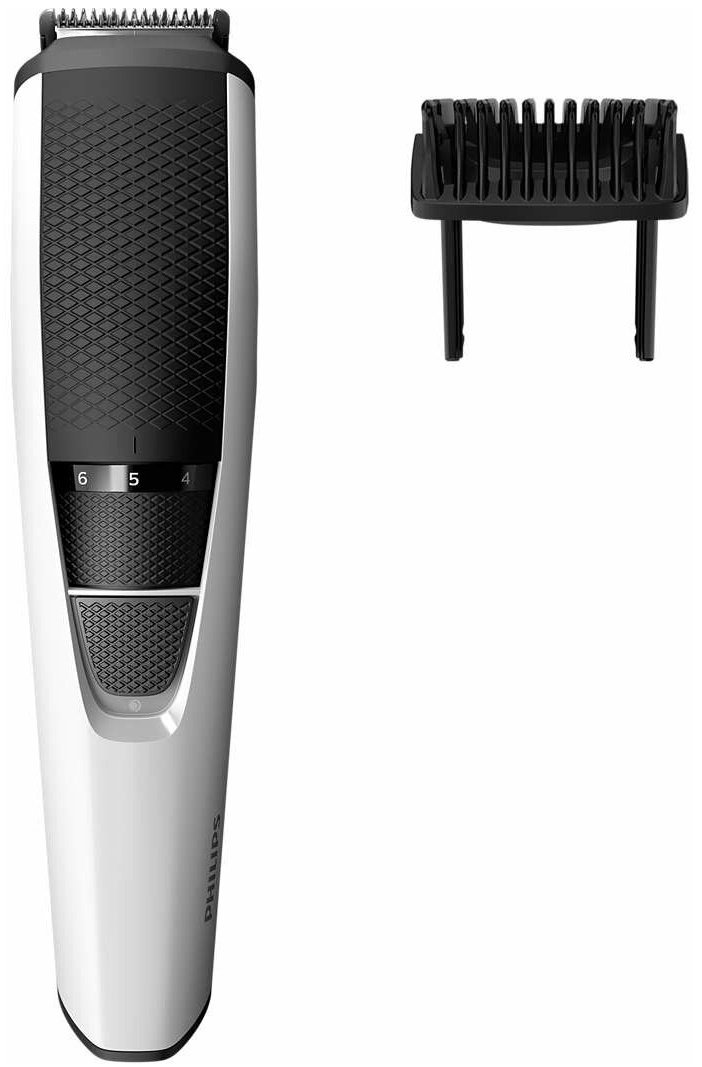 Philips триммер для бороды и усов BT-3206/14 купить,NaN