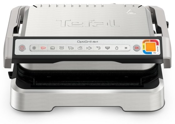 Гриль Tefal Optigrill GC774D30