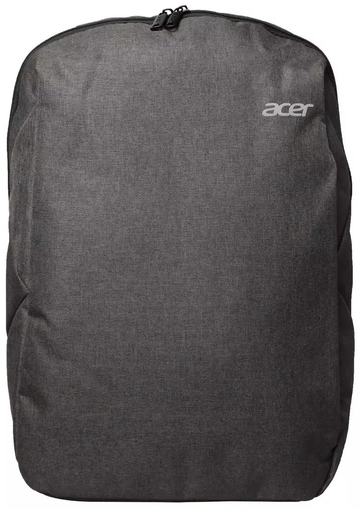 Рюкзак Acer GP.BAG11.034 до 15.6" серый