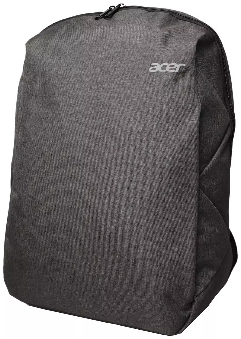 Рюкзак Acer GP.BAG11.034 до 15.6" серый