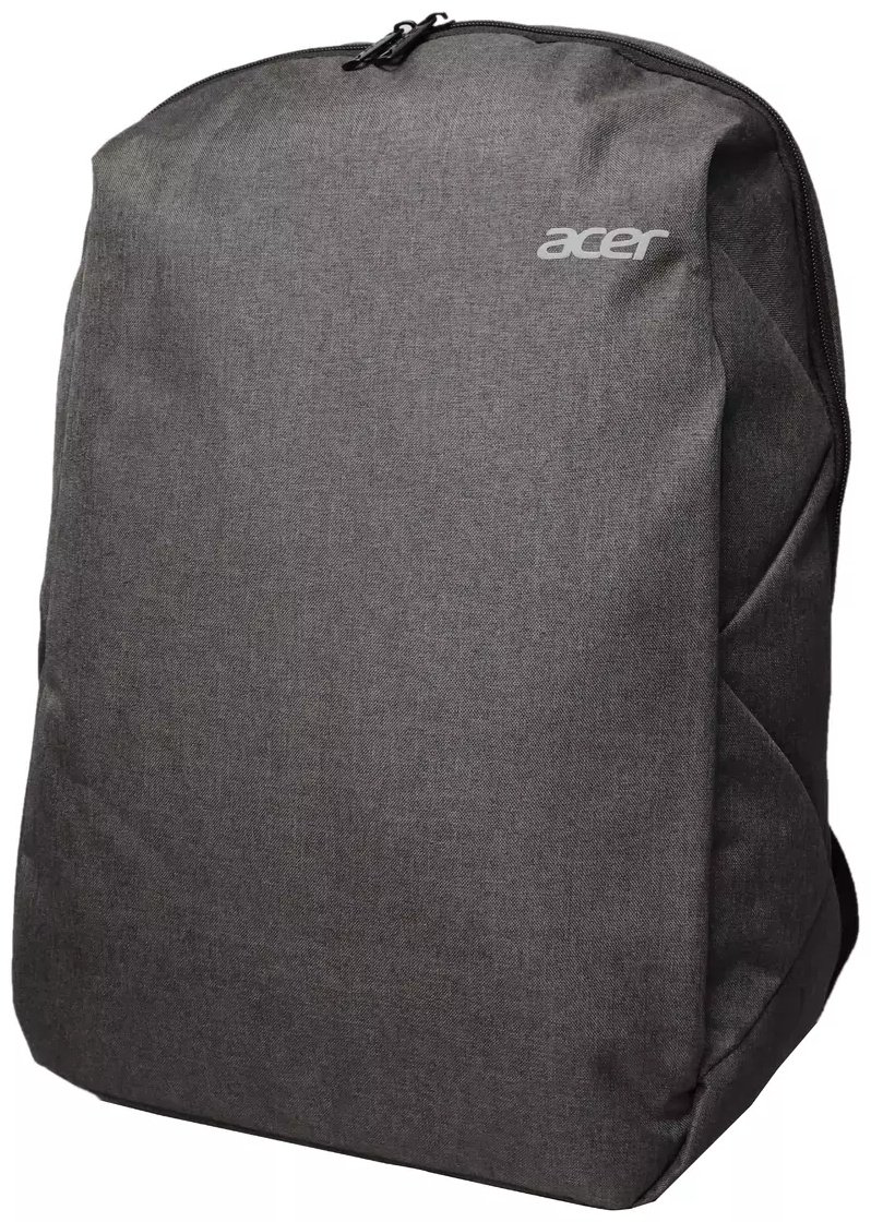Рюкзак Acer GP.BAG11.034 до 15.6" серый купить,NaN