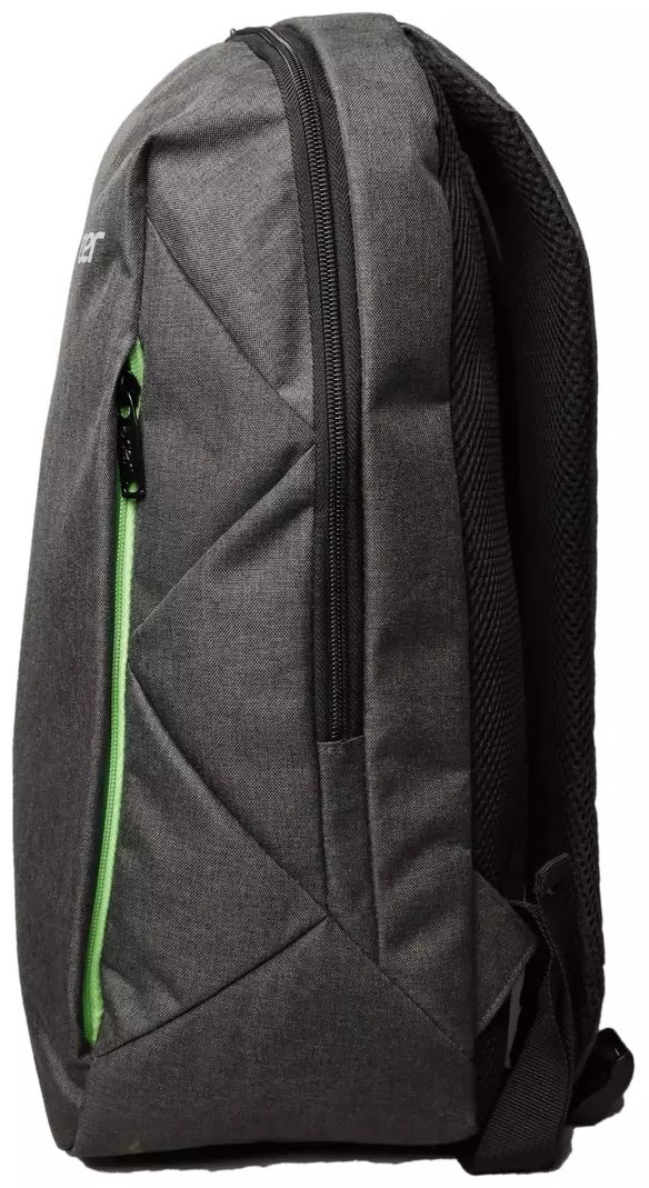 Рюкзак Acer GP.BAG11.034 до 15.6" серый купить,NaN