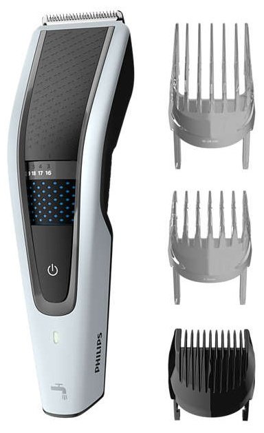 Philips машинка для бороды и усов, универсальное HC 5610/15