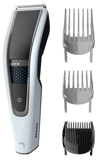 Philips машинка для бороды и усов, универсальное HC 5610/15