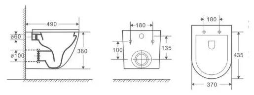 Инсталляция комплект WeltWasser MM50764 MARBERG 507 + MERZBACH 043 MT-BL + MAR 507 RD GL-WT черный - ForteMarket Инсталляция комплект WeltWasser MM50764 MARBERG 507 + MERZBACH 043 MT-BL + MAR 507 RD GL-WT черный купить,232900