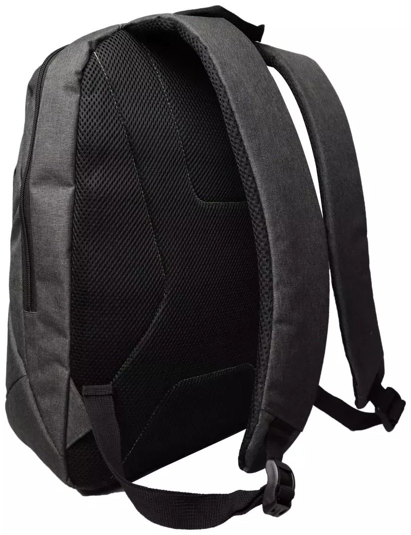 Рюкзак Acer GP.BAG11.034 до 15.6" серый