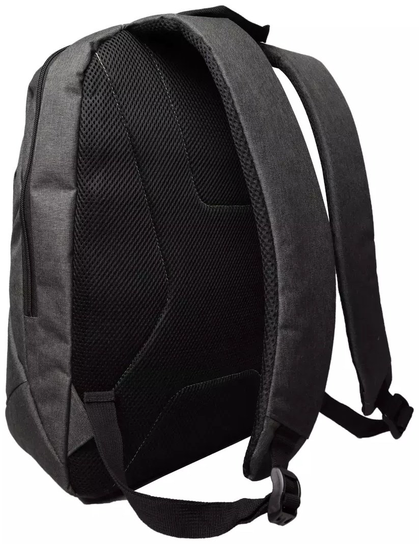 Рюкзак Acer GP.BAG11.034 до 15.6" серый купить,NaN