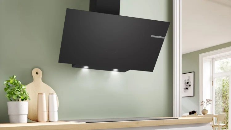 Вытяжка Bosch DWK96PJ60T