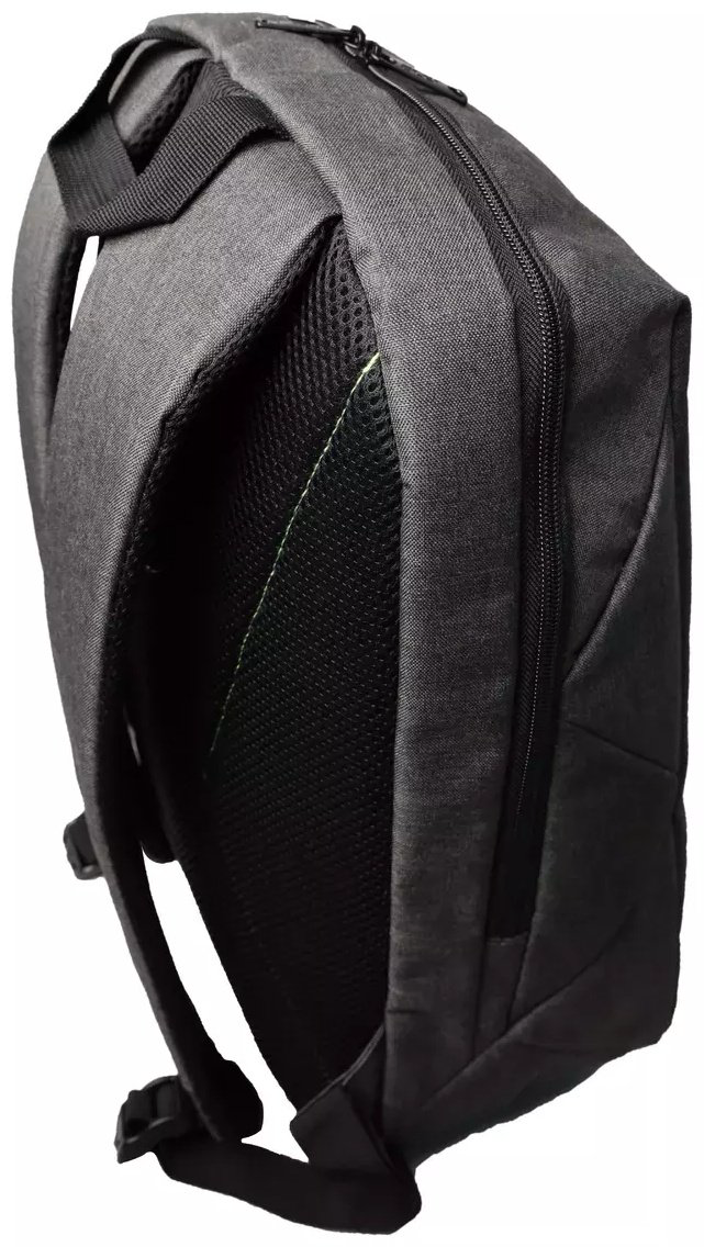 Рюкзак Acer GP.BAG11.034 до 15.6" серый купить,NaN