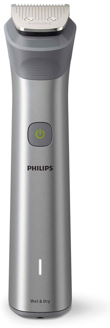 Philips триммер для стрижки, для бороды и усов, для носа, для ушей, для бровей MG-5920/15 купить,NaN