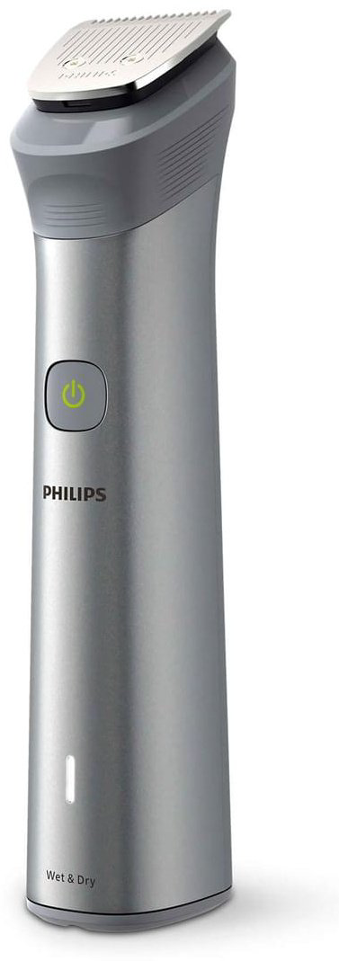 Philips триммер для стрижки, для бороды и усов, для носа, для ушей, для бровей MG-5920/15 купить,NaN