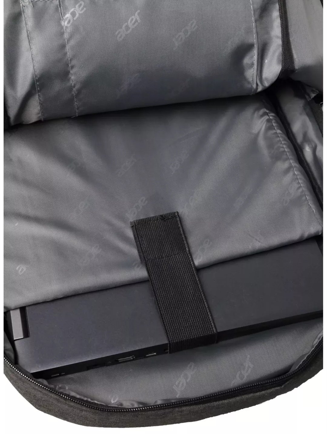 Рюкзак Acer GP.BAG11.034 до 15.6" серый купить,NaN