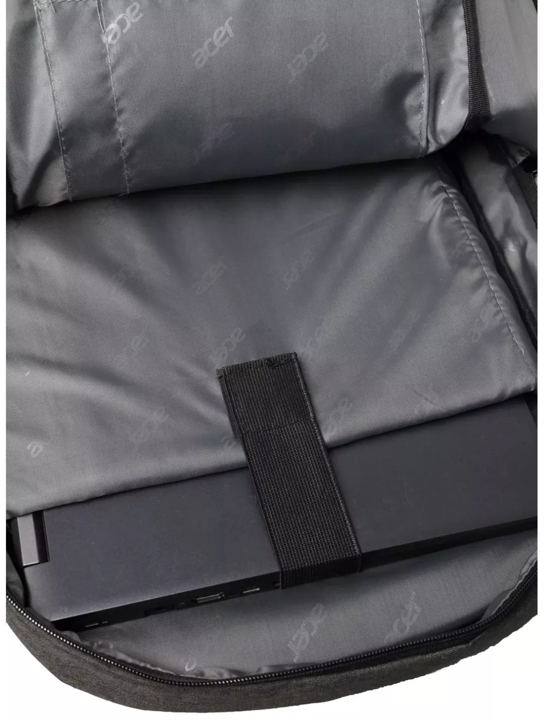 Рюкзак Acer GP.BAG11.034 до 15.6" серый купить,NaN