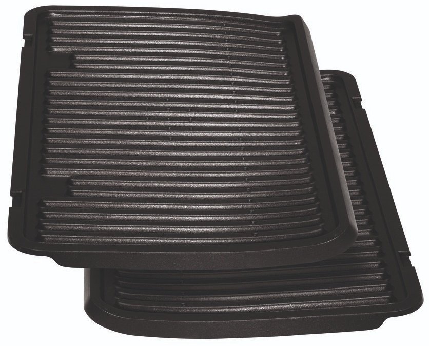 Гриль Tefal Optigrill+ GC716D12