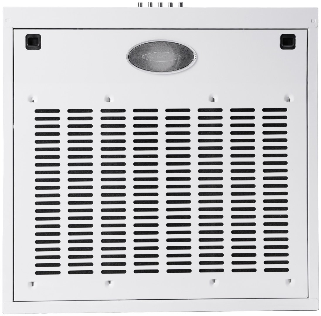 Вытяжка Leadbros S2050PBWH белый